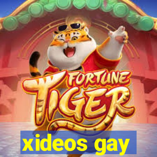 xideos gay